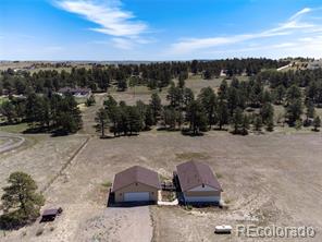 MLS Image #0 for 32374  pine view drive,kiowa, Colorado