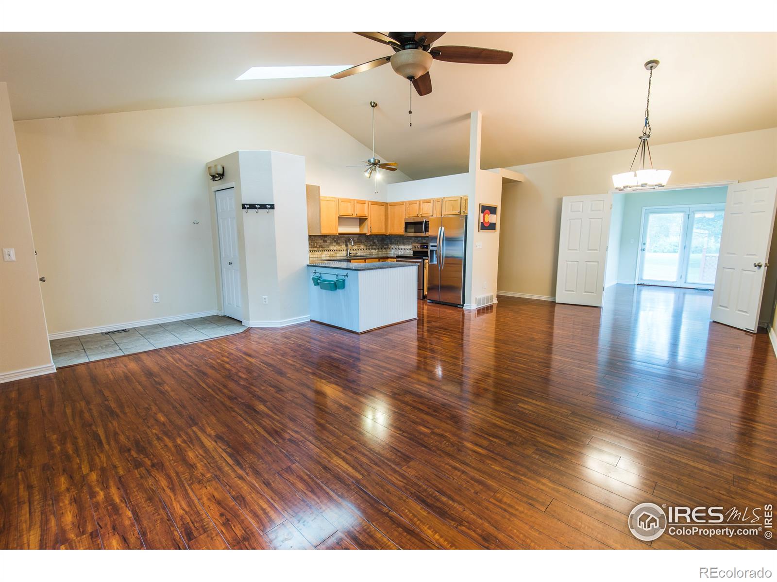 MLS Image #10 for 743  shadowmere court,fort collins, Colorado