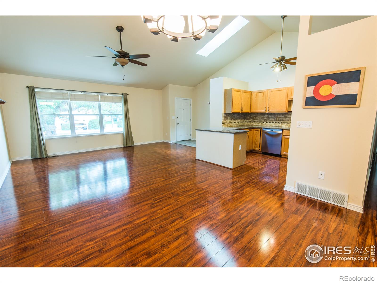 MLS Image #11 for 743  shadowmere court,fort collins, Colorado