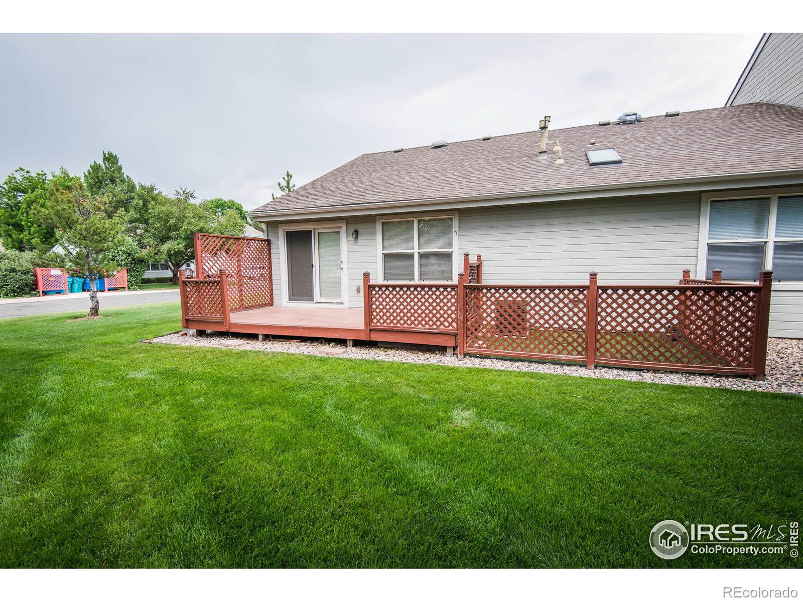 MLS Image #35 for 743  shadowmere court,fort collins, Colorado