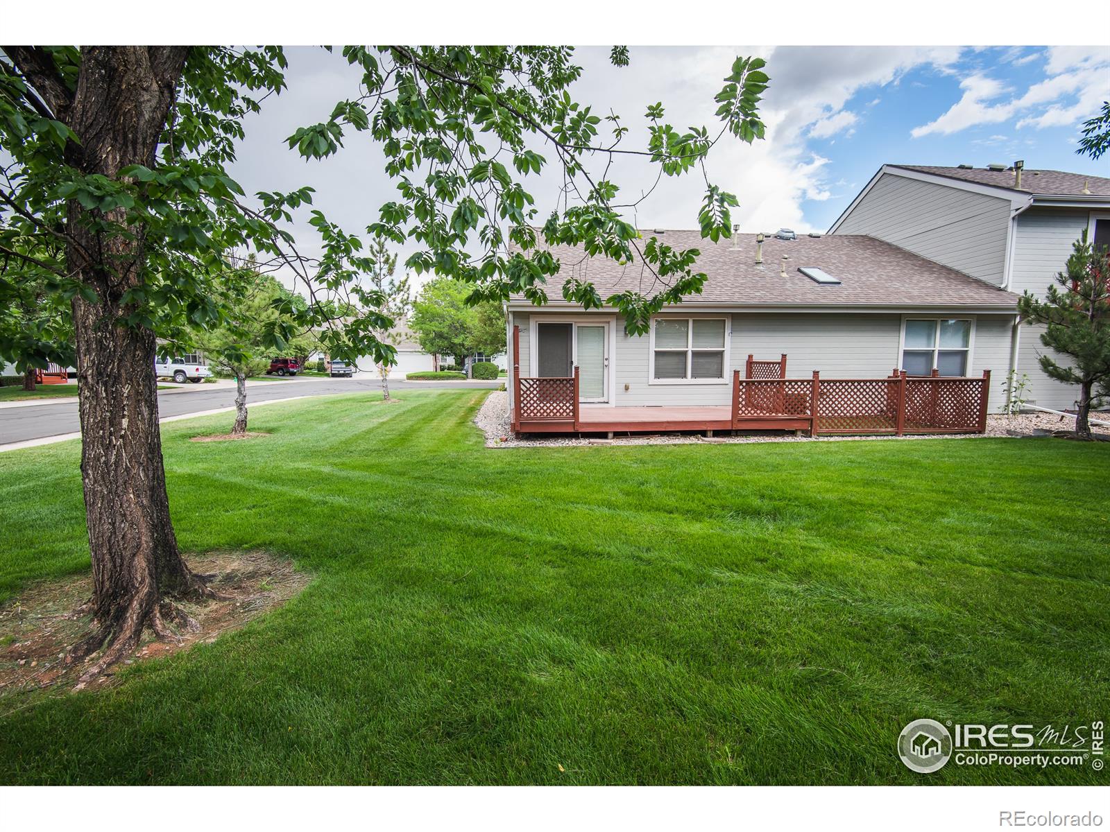 MLS Image #36 for 743  shadowmere court,fort collins, Colorado