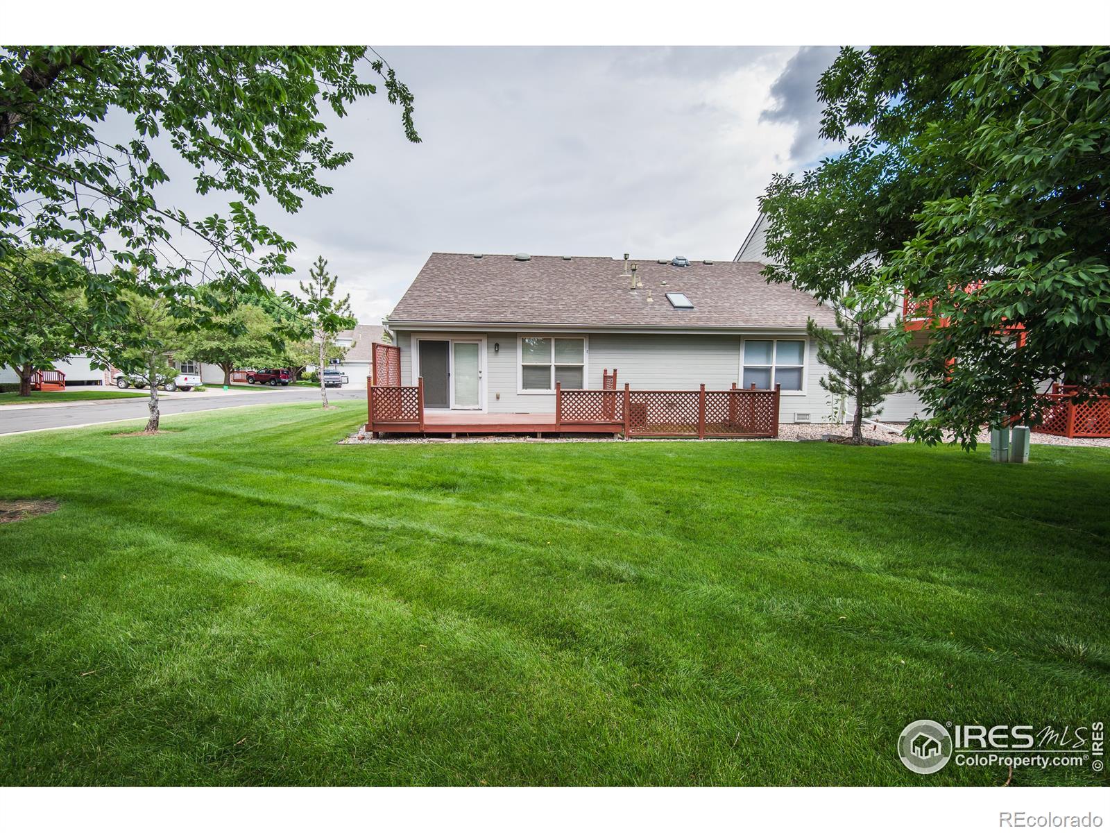 MLS Image #37 for 743  shadowmere court,fort collins, Colorado