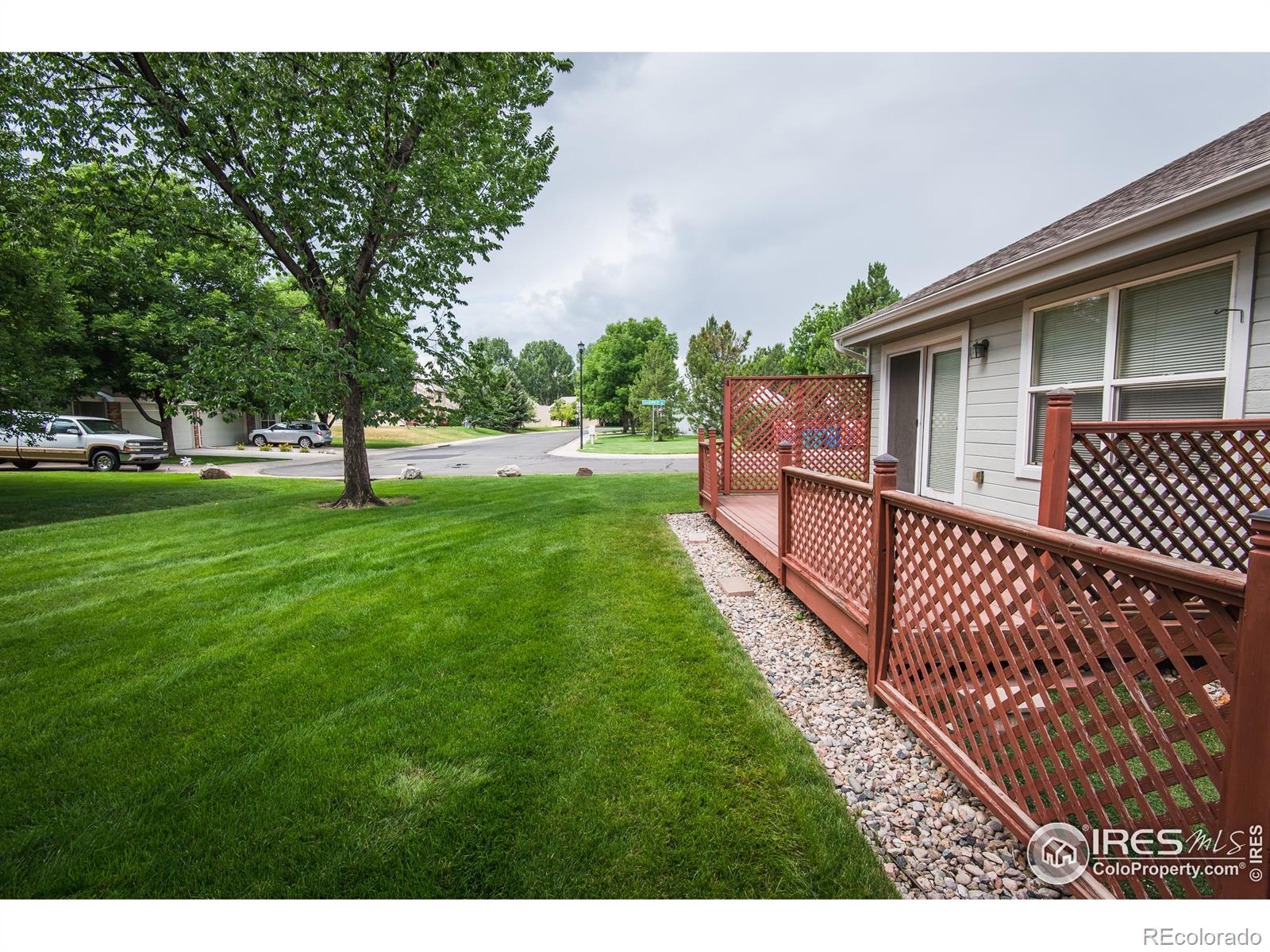 MLS Image #39 for 743  shadowmere court,fort collins, Colorado