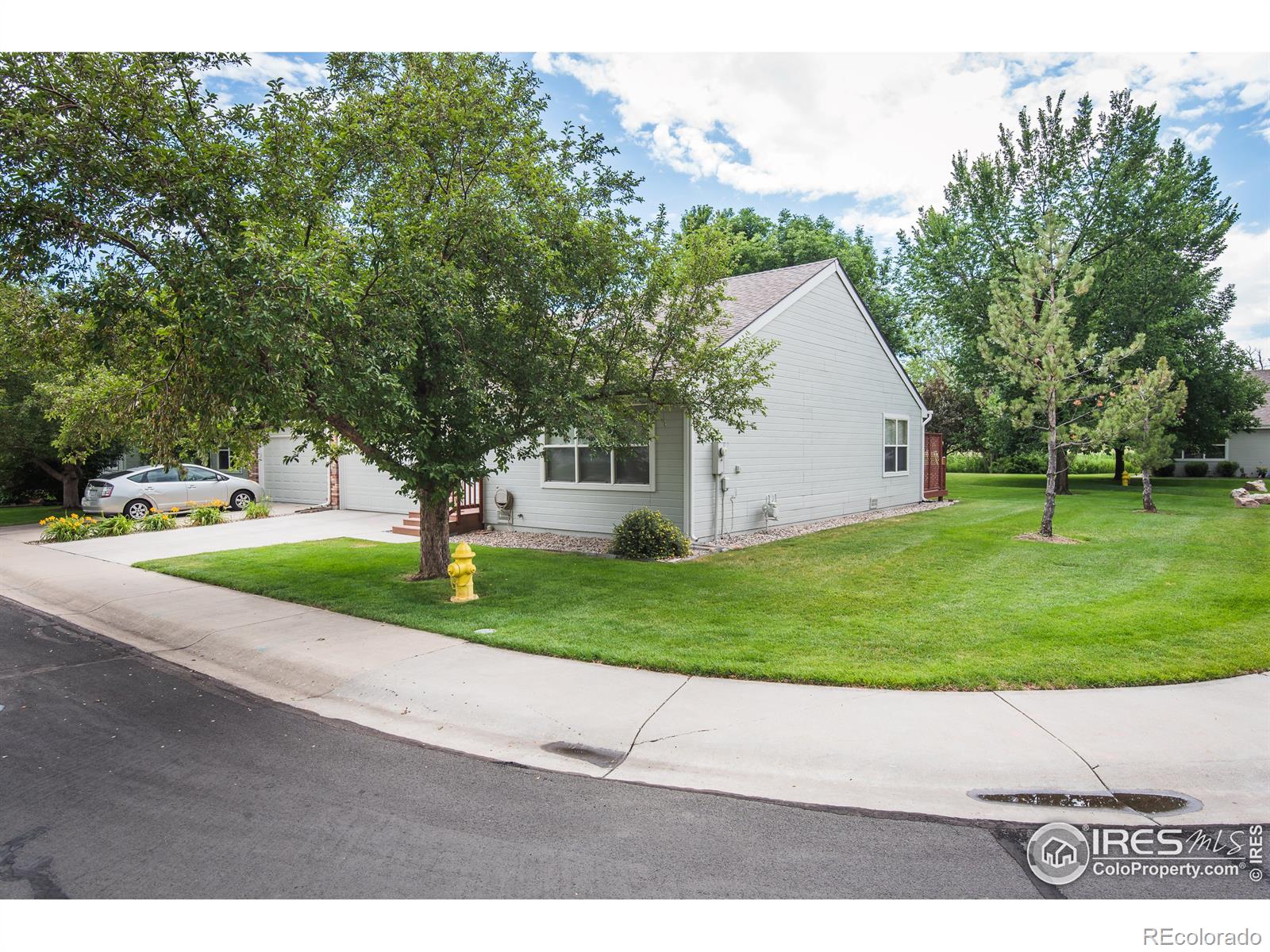 MLS Image #4 for 743  shadowmere court,fort collins, Colorado