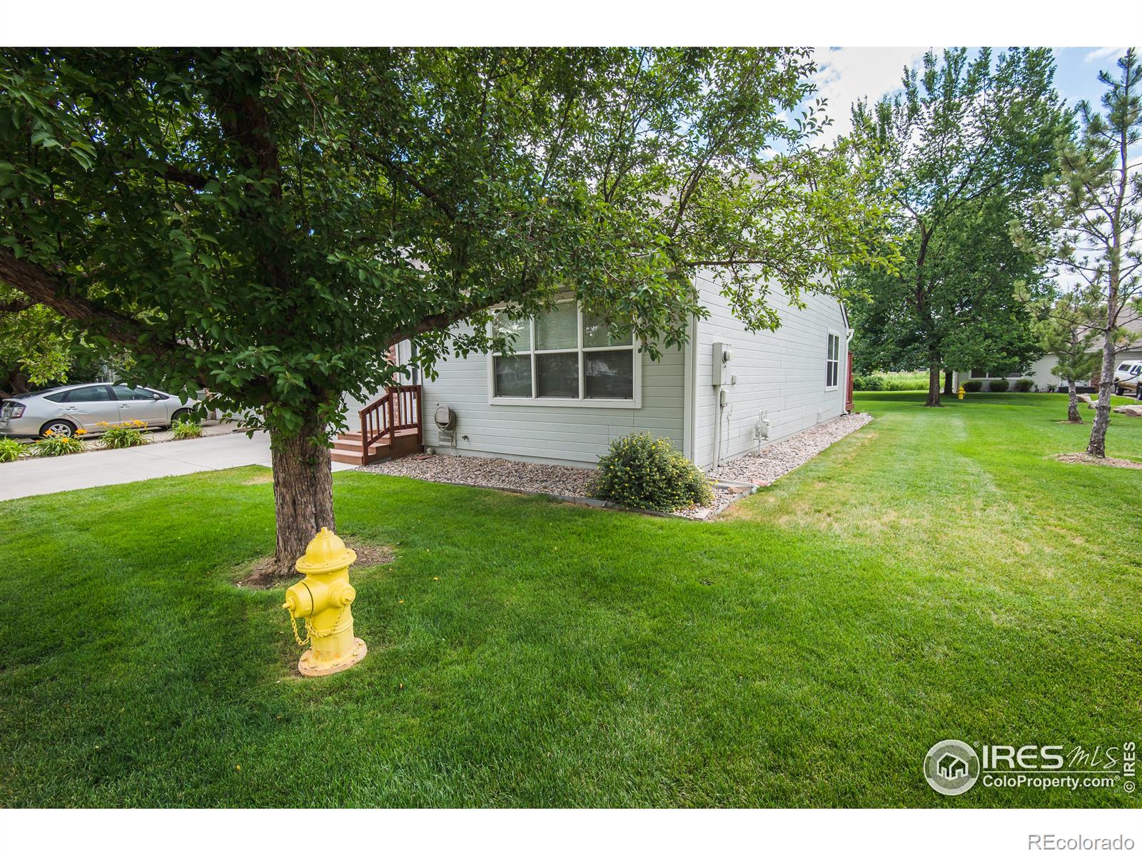 MLS Image #5 for 743  shadowmere court,fort collins, Colorado