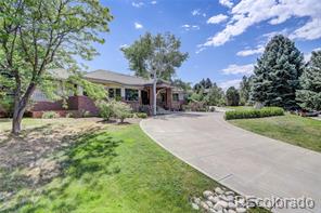 MLS Image #0 for 38  charlou circle,cherry hills village, Colorado