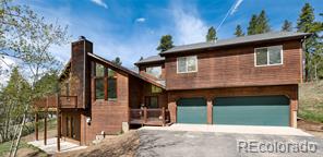 MLS Image #0 for 1211  hughesville road,black hawk, Colorado