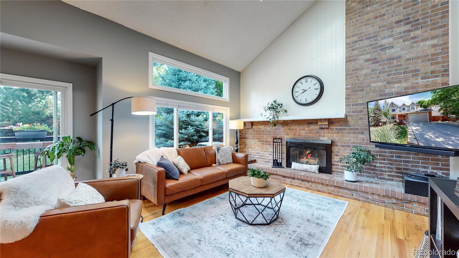 MLS Image #11 for 3847 w 99th place,westminster, Colorado