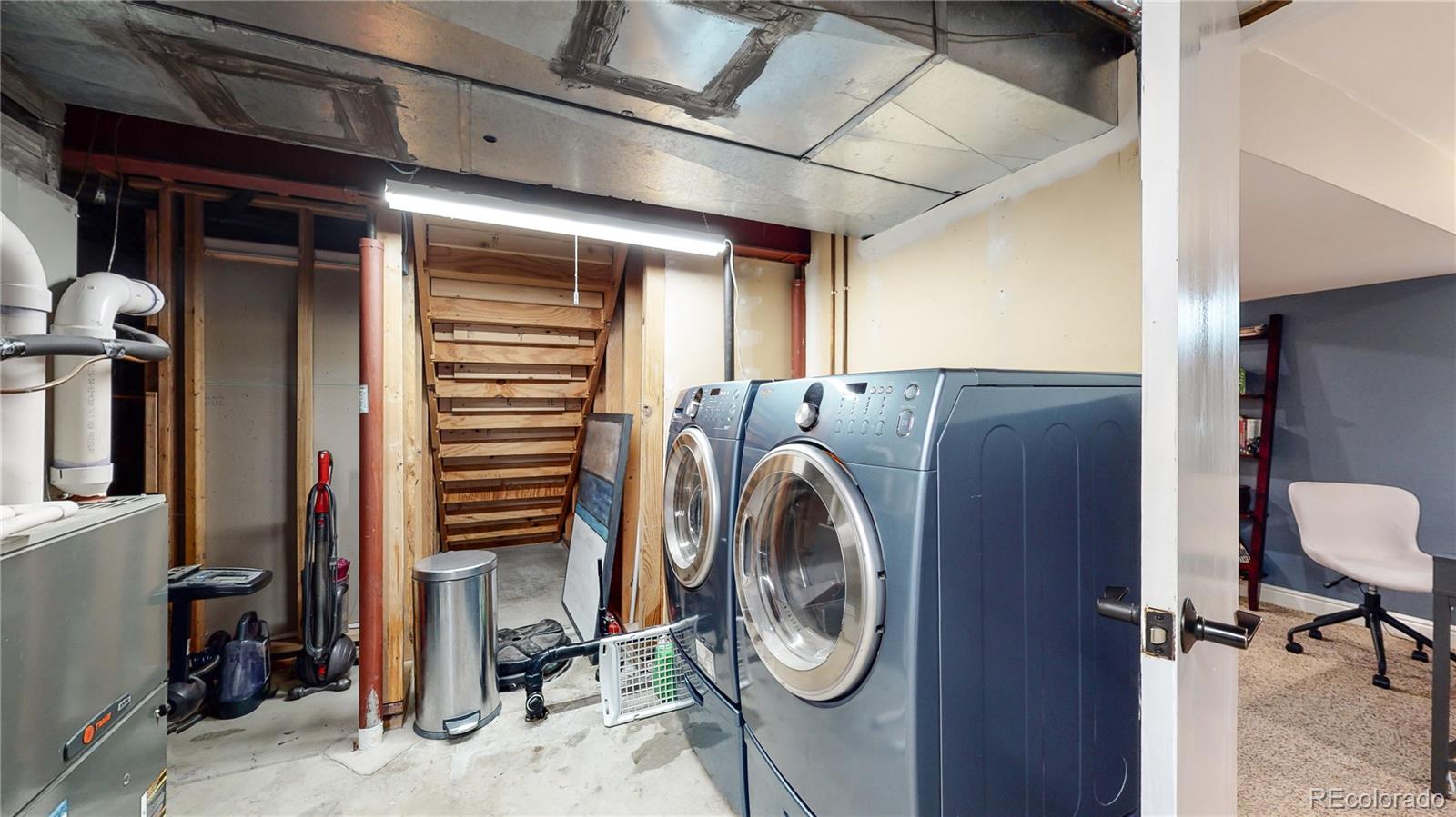 MLS Image #27 for 3847 w 99th place,westminster, Colorado