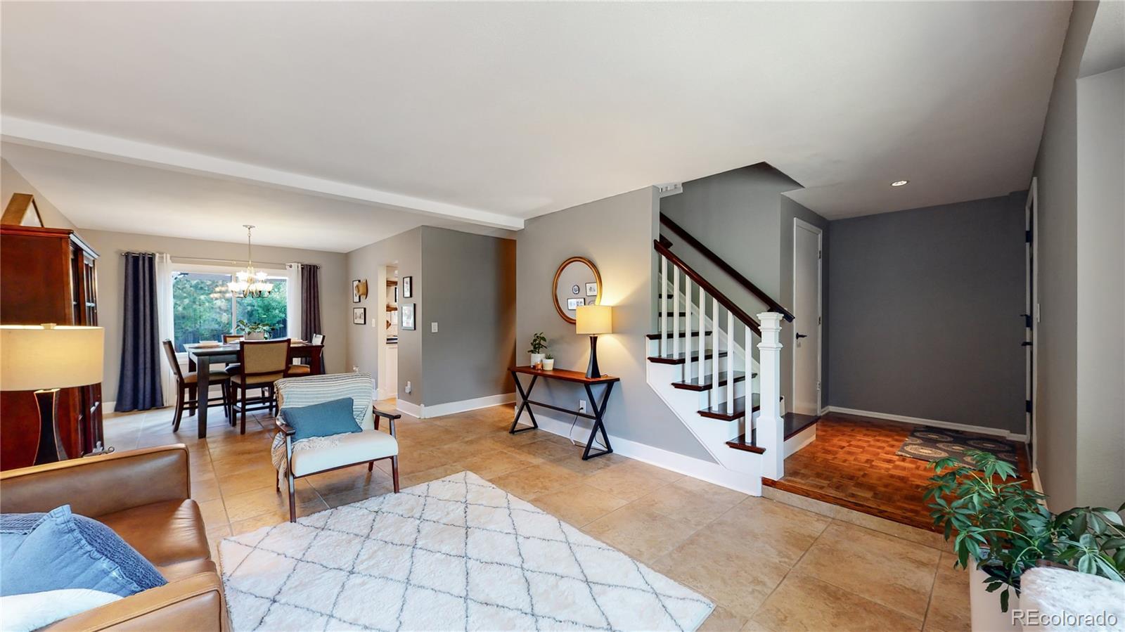 MLS Image #3 for 3847 w 99th place,westminster, Colorado