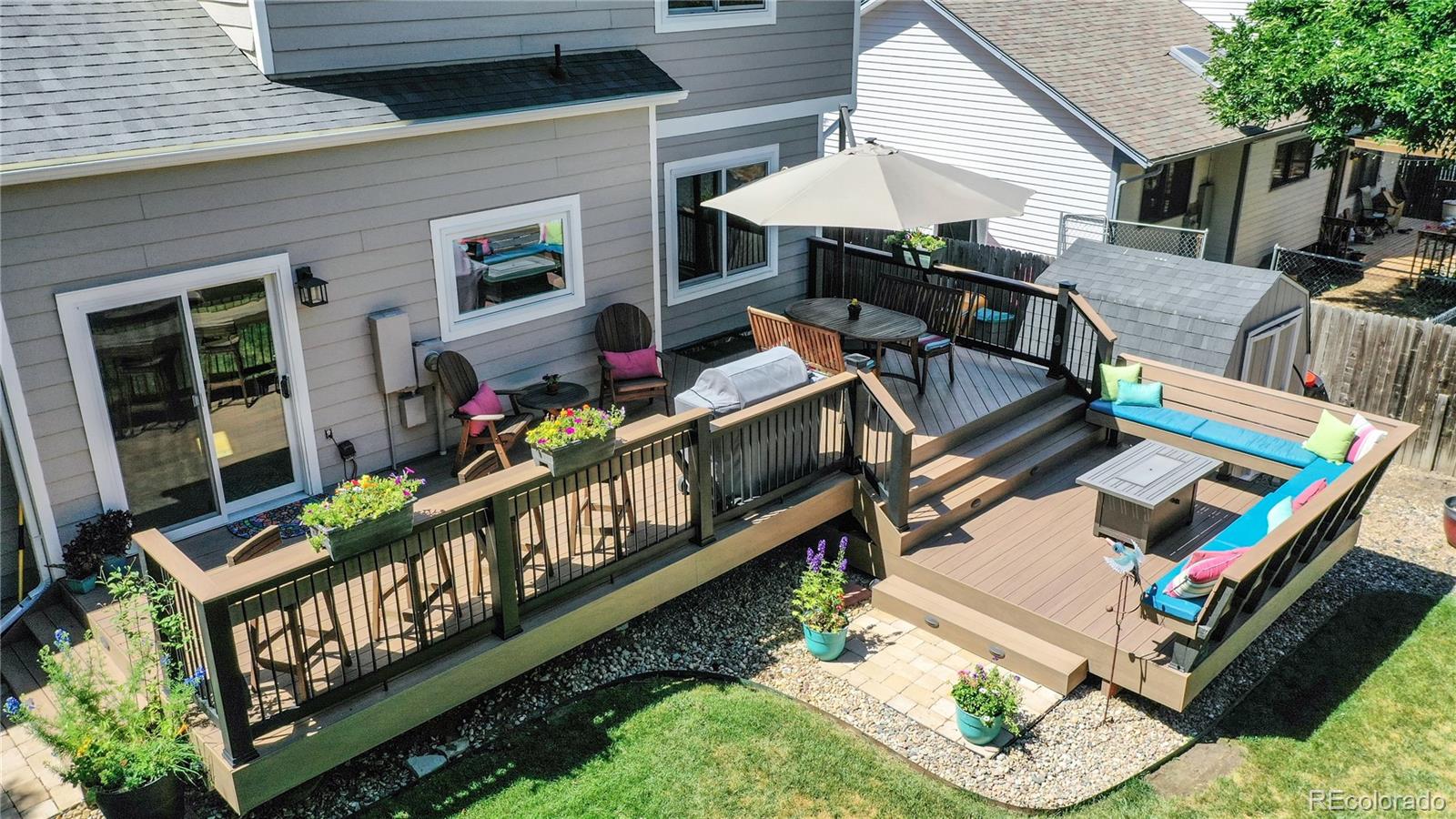 MLS Image #30 for 3847 w 99th place,westminster, Colorado