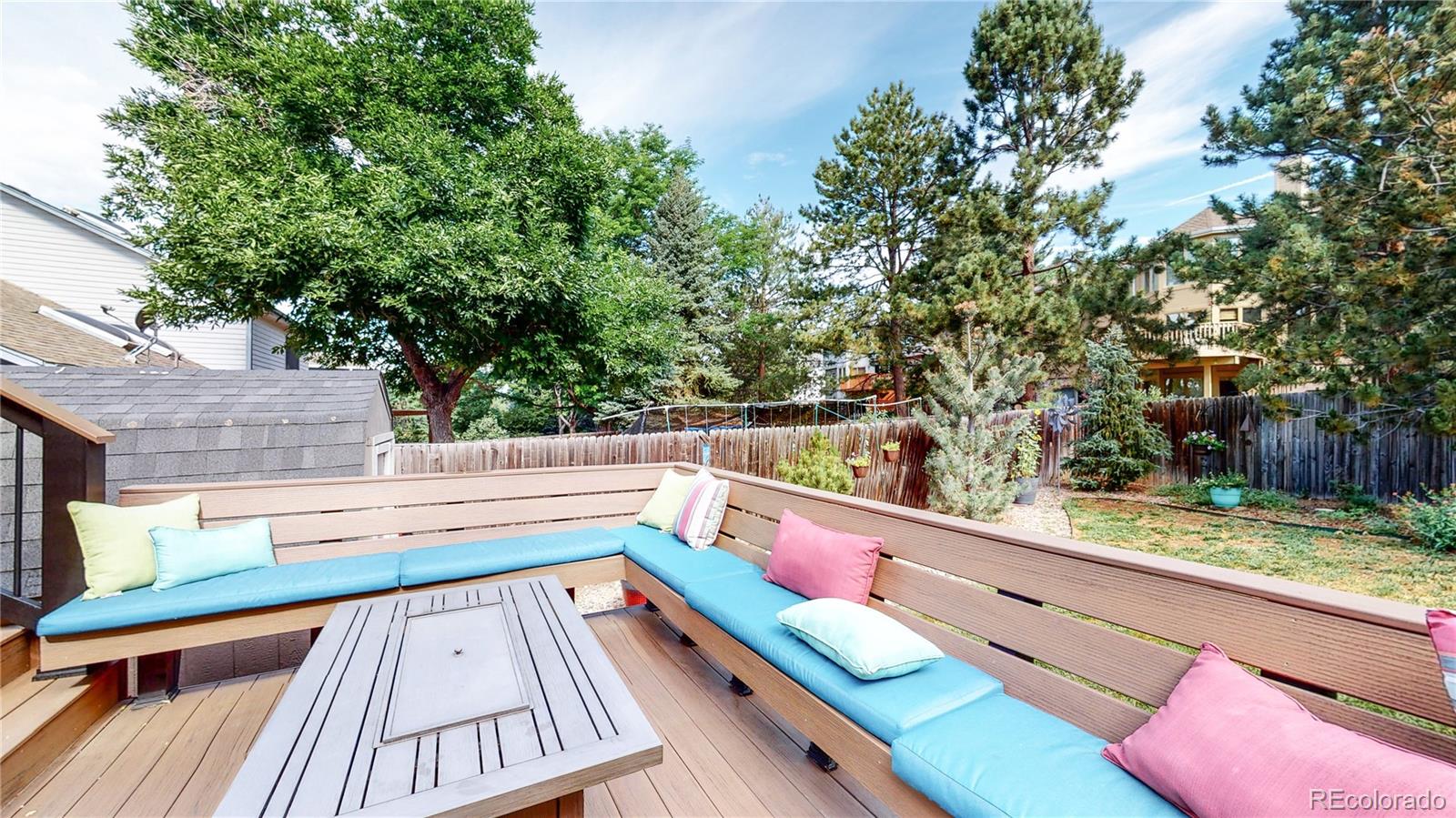 MLS Image #34 for 3847 w 99th place,westminster, Colorado
