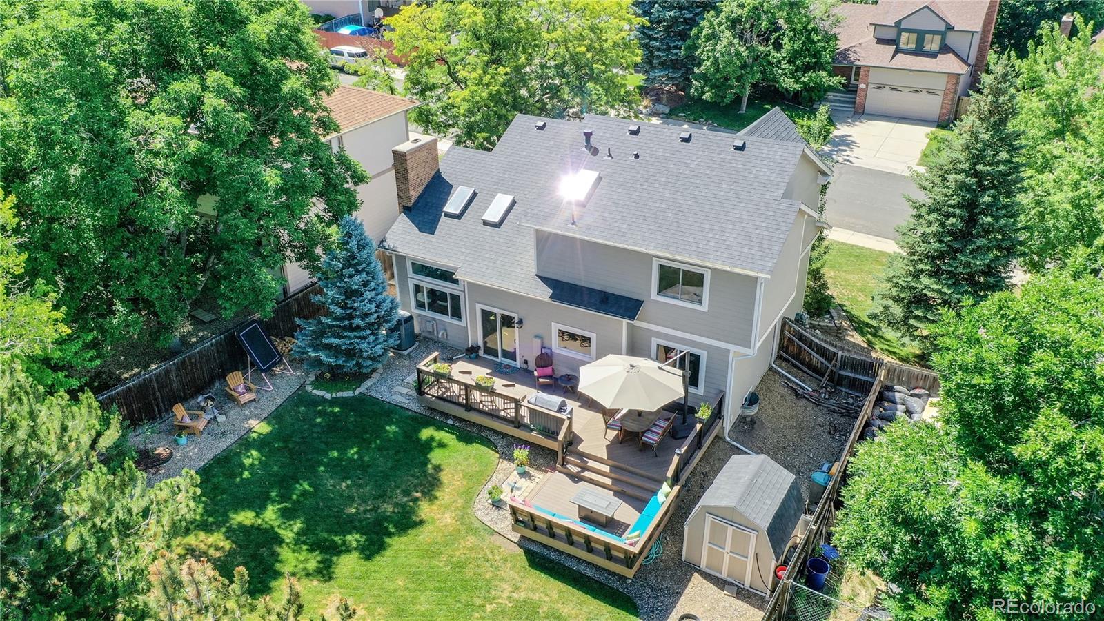MLS Image #35 for 3847 w 99th place,westminster, Colorado