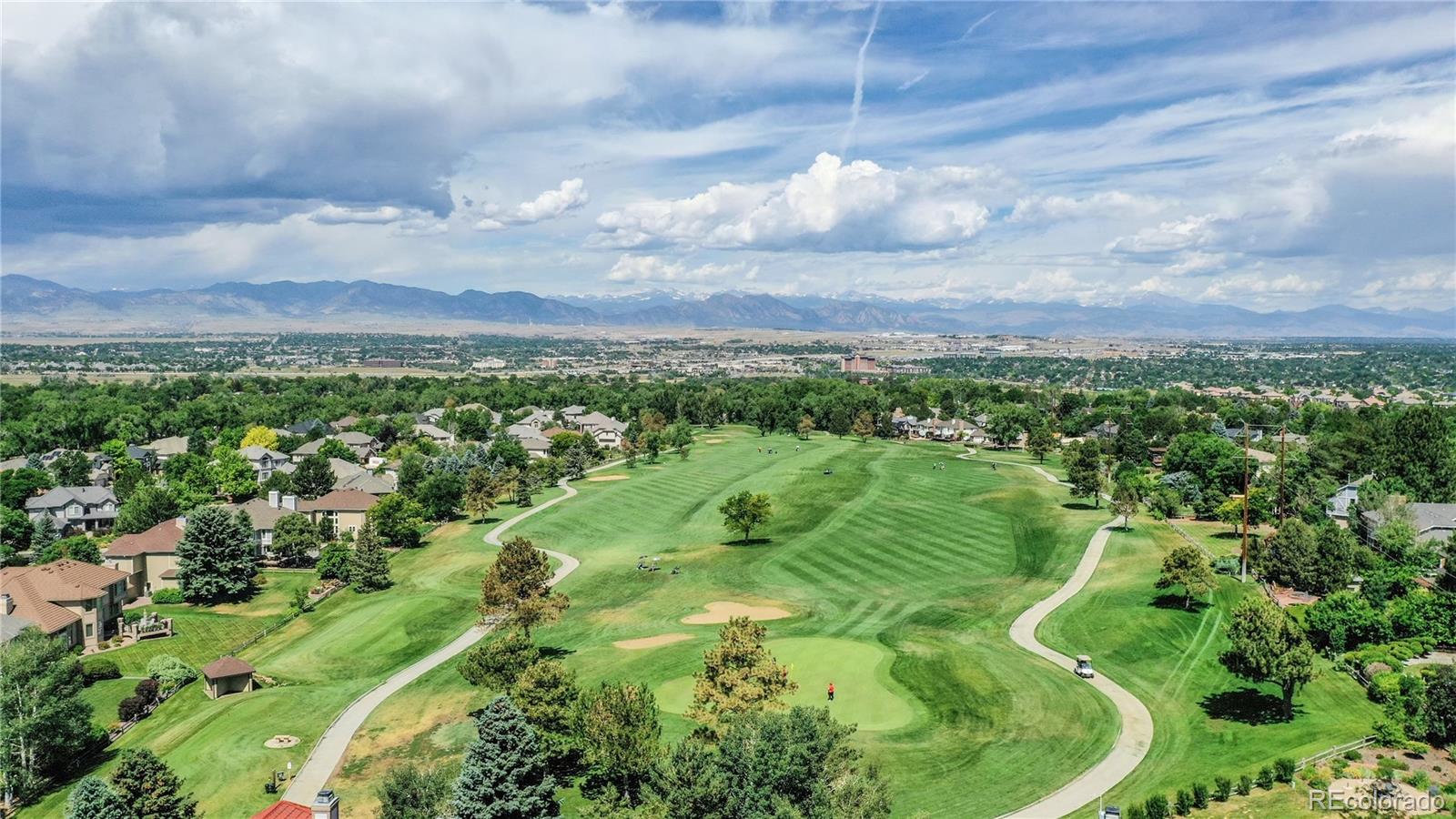 MLS Image #36 for 3847 w 99th place,westminster, Colorado