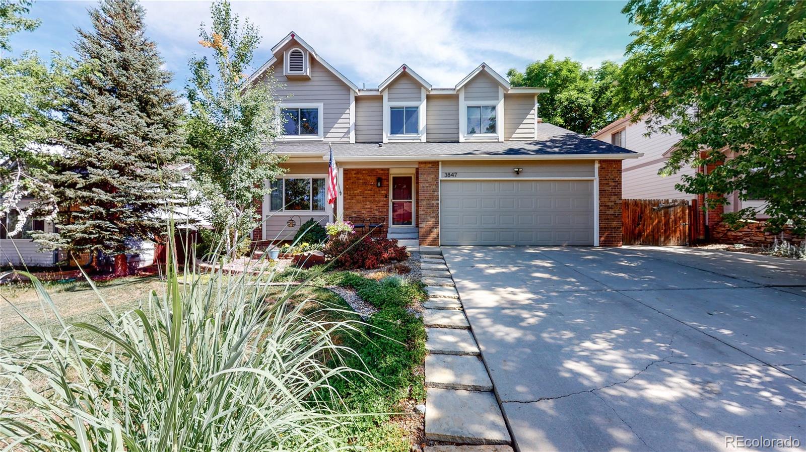 MLS Image #37 for 3847 w 99th place,westminster, Colorado