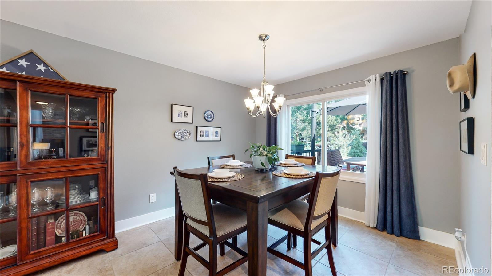 MLS Image #4 for 3847 w 99th place,westminster, Colorado