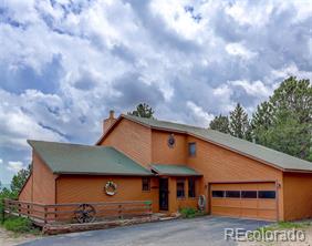 MLS Image #0 for 148  crest view drive,black hawk, Colorado