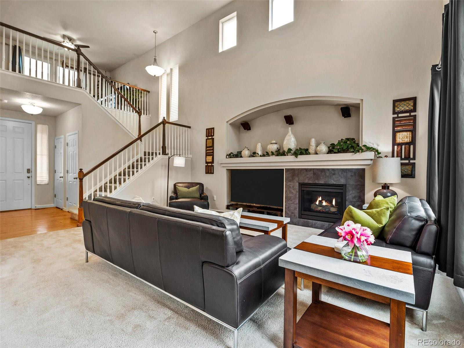 MLS Image #4 for 7873 s jasper way,englewood, Colorado