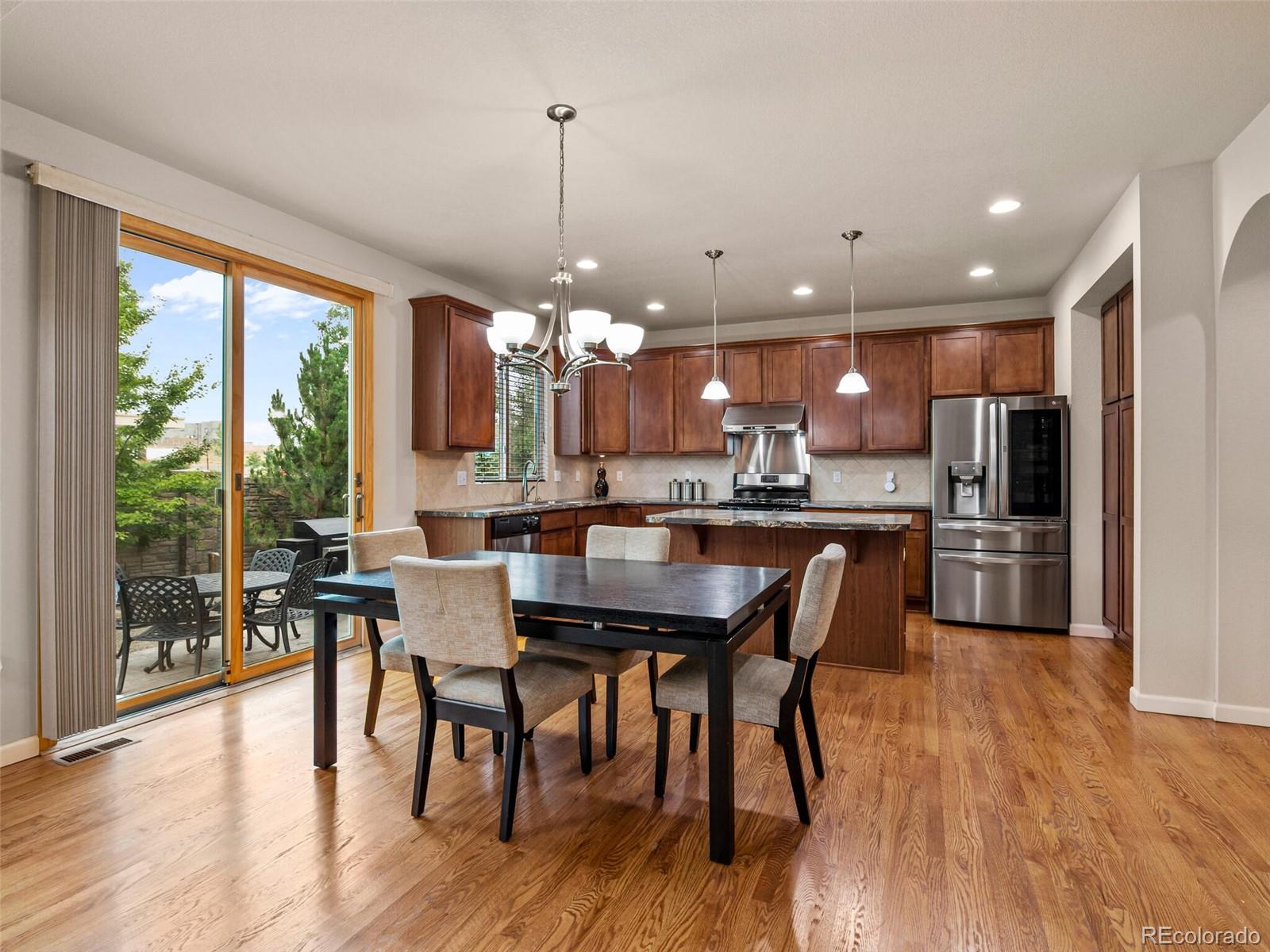 MLS Image #5 for 7873 s jasper way,englewood, Colorado