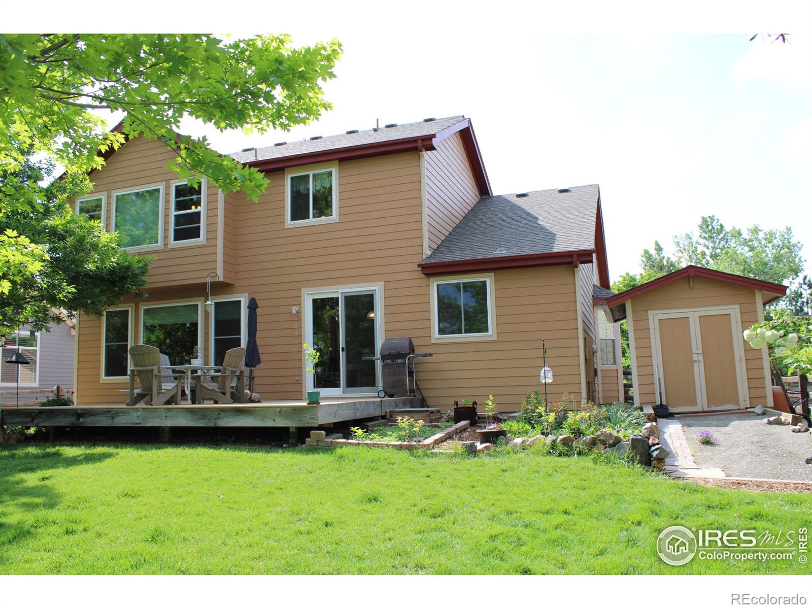 MLS Image #31 for 2082  madison drive,erie, Colorado