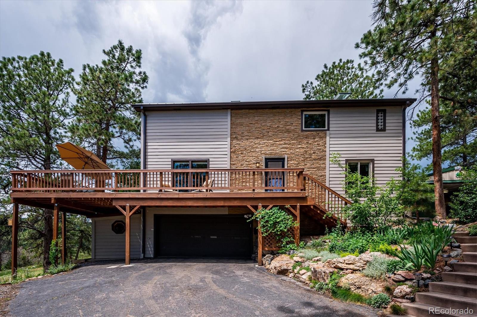 CMA Image for 9326 S Watson Gulch Road,Littleton, Colorado