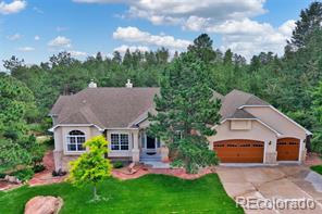 MLS Image #0 for 3270  blodgett drive,colorado springs, Colorado