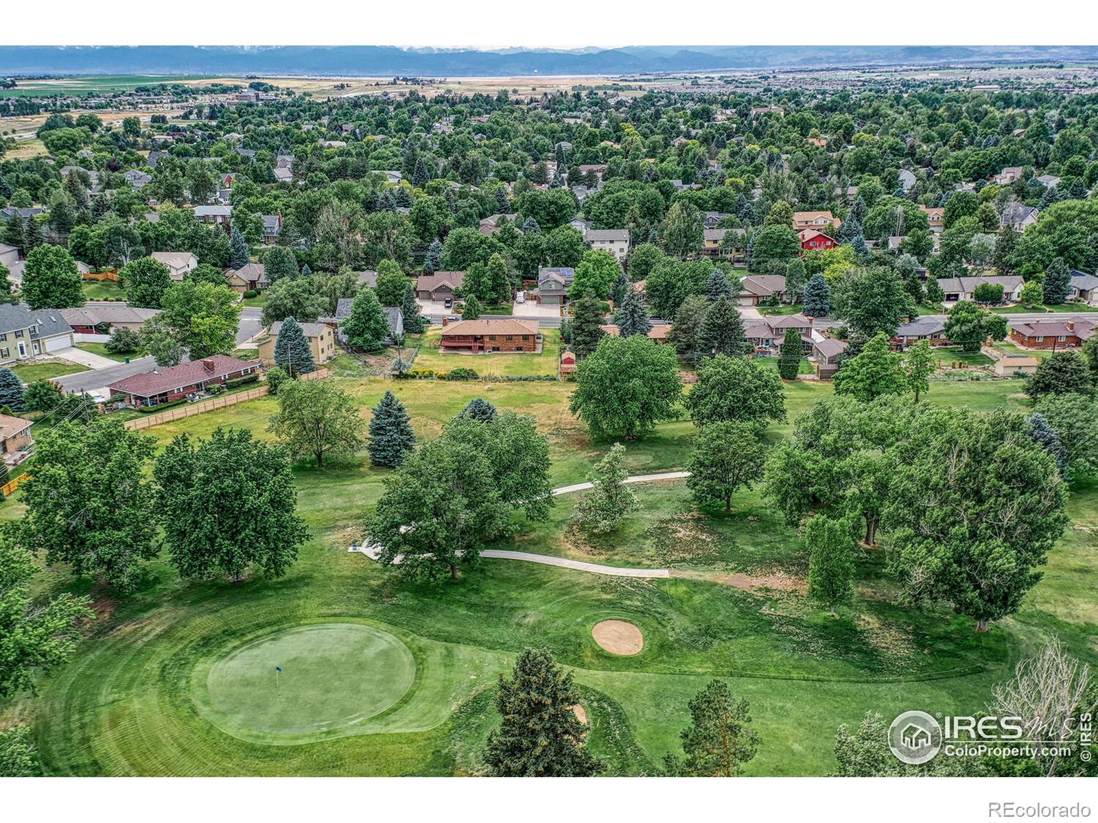 Report Image for 2506  52nd Ave Ct,Greeley, Colorado