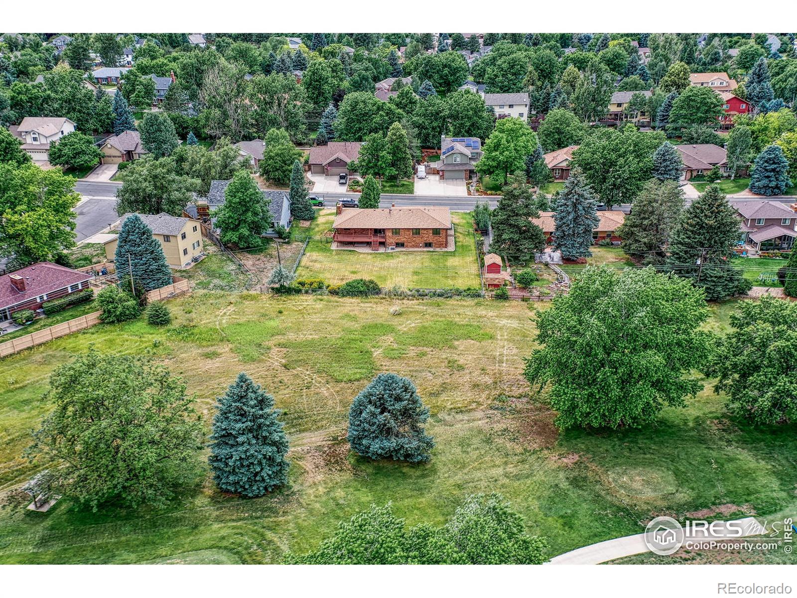 MLS Image #2 for 2506  52nd ave ct,greeley, Colorado