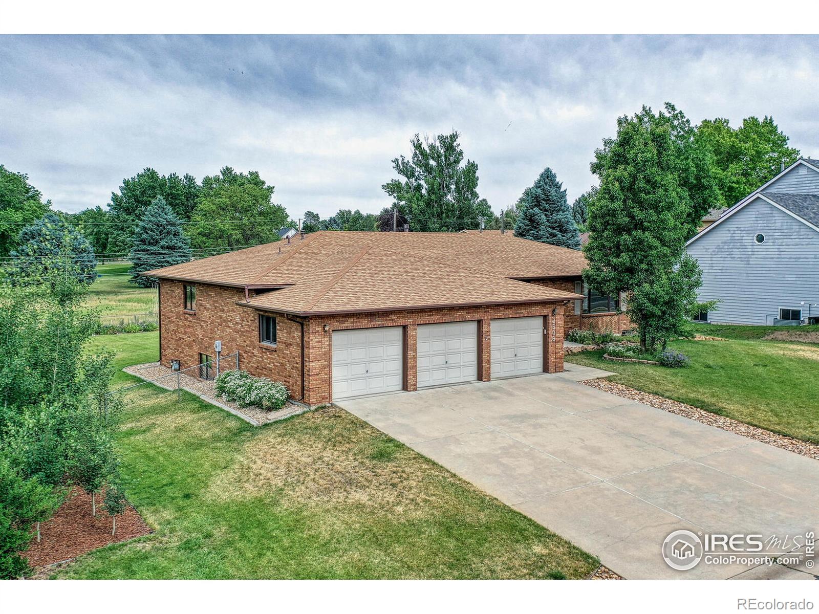 MLS Image #3 for 2506  52nd ave ct,greeley, Colorado