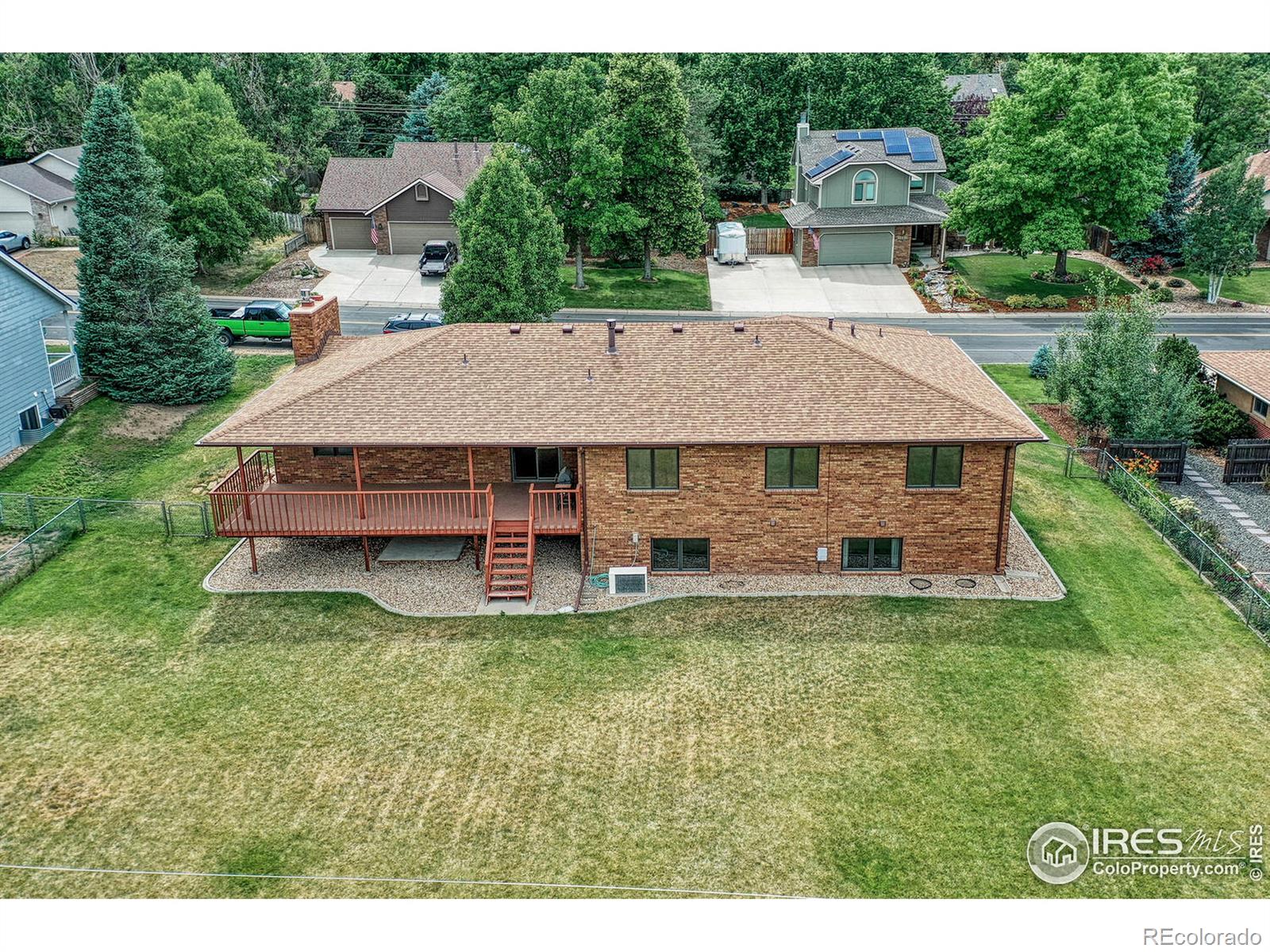 MLS Image #4 for 2506  52nd ave ct,greeley, Colorado