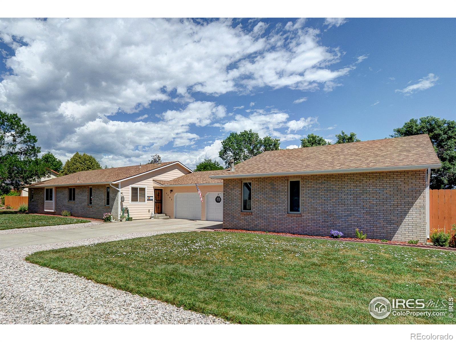 MLS Image #1 for 4205  sweetgrass drive,loveland, Colorado