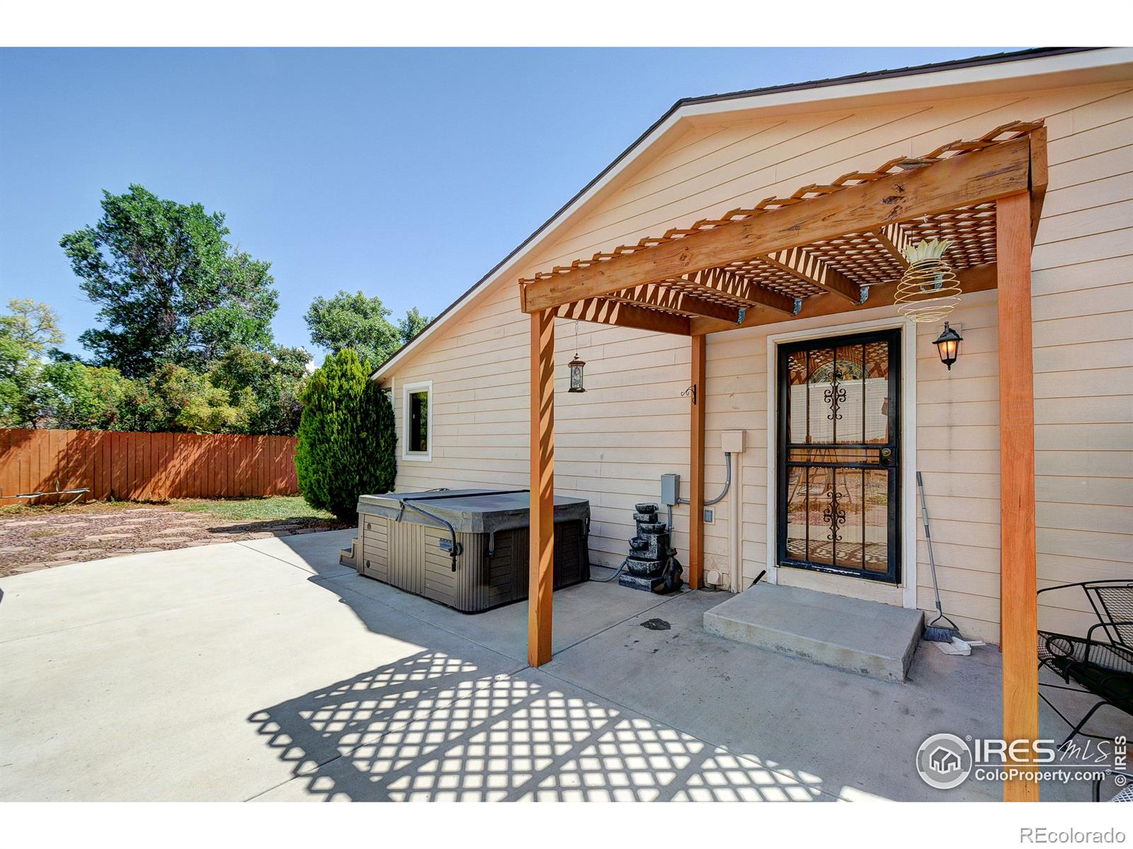 MLS Image #24 for 4205  sweetgrass drive,loveland, Colorado