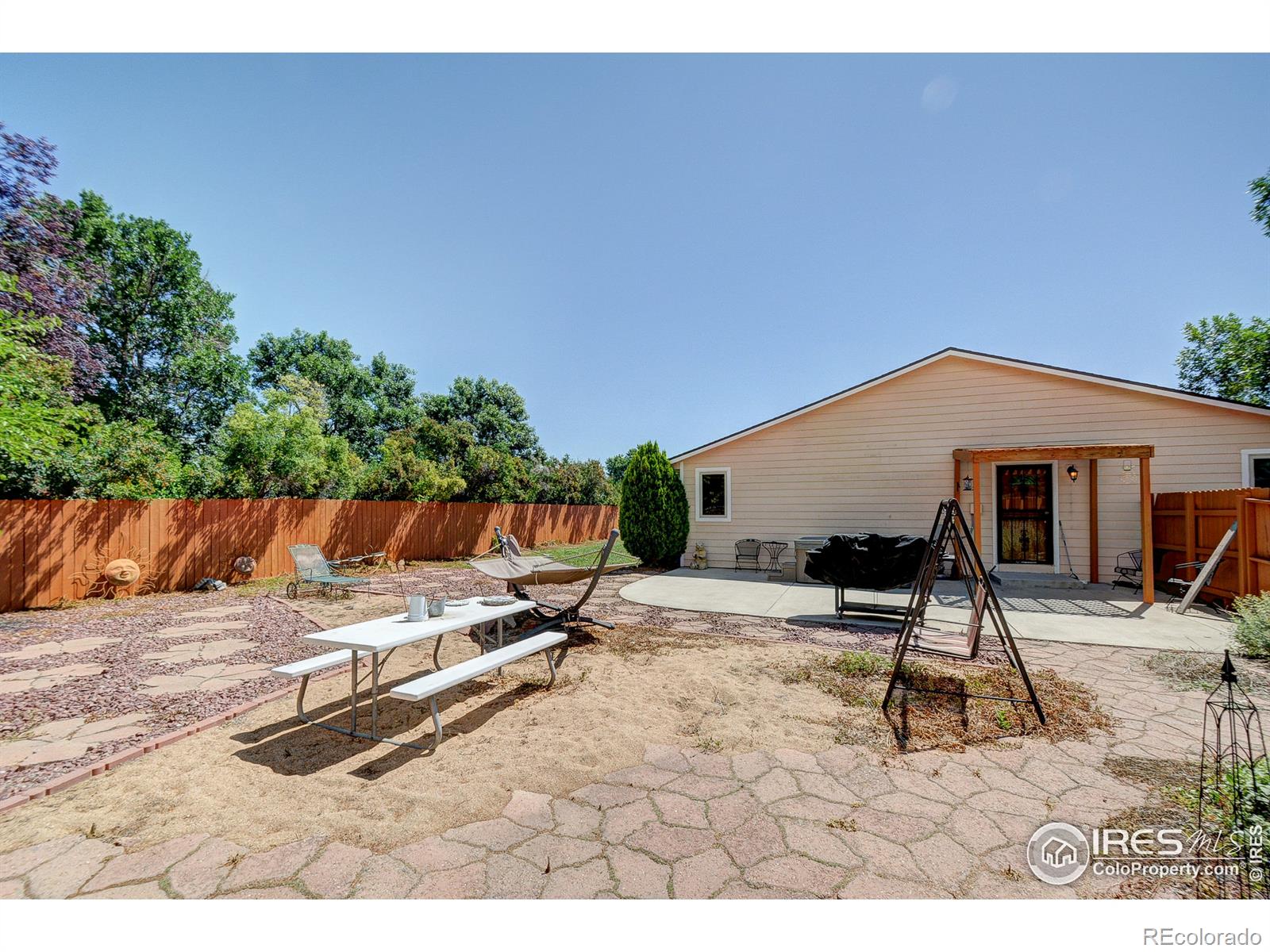 MLS Image #26 for 4205  sweetgrass drive,loveland, Colorado