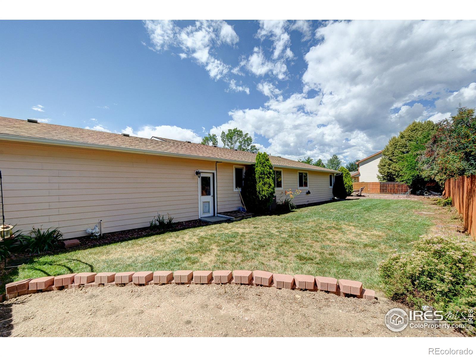 MLS Image #28 for 4205  sweetgrass drive,loveland, Colorado