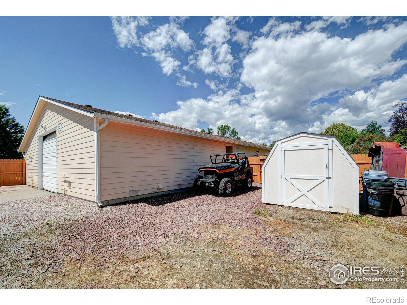 MLS Image #31 for 4205  sweetgrass drive,loveland, Colorado