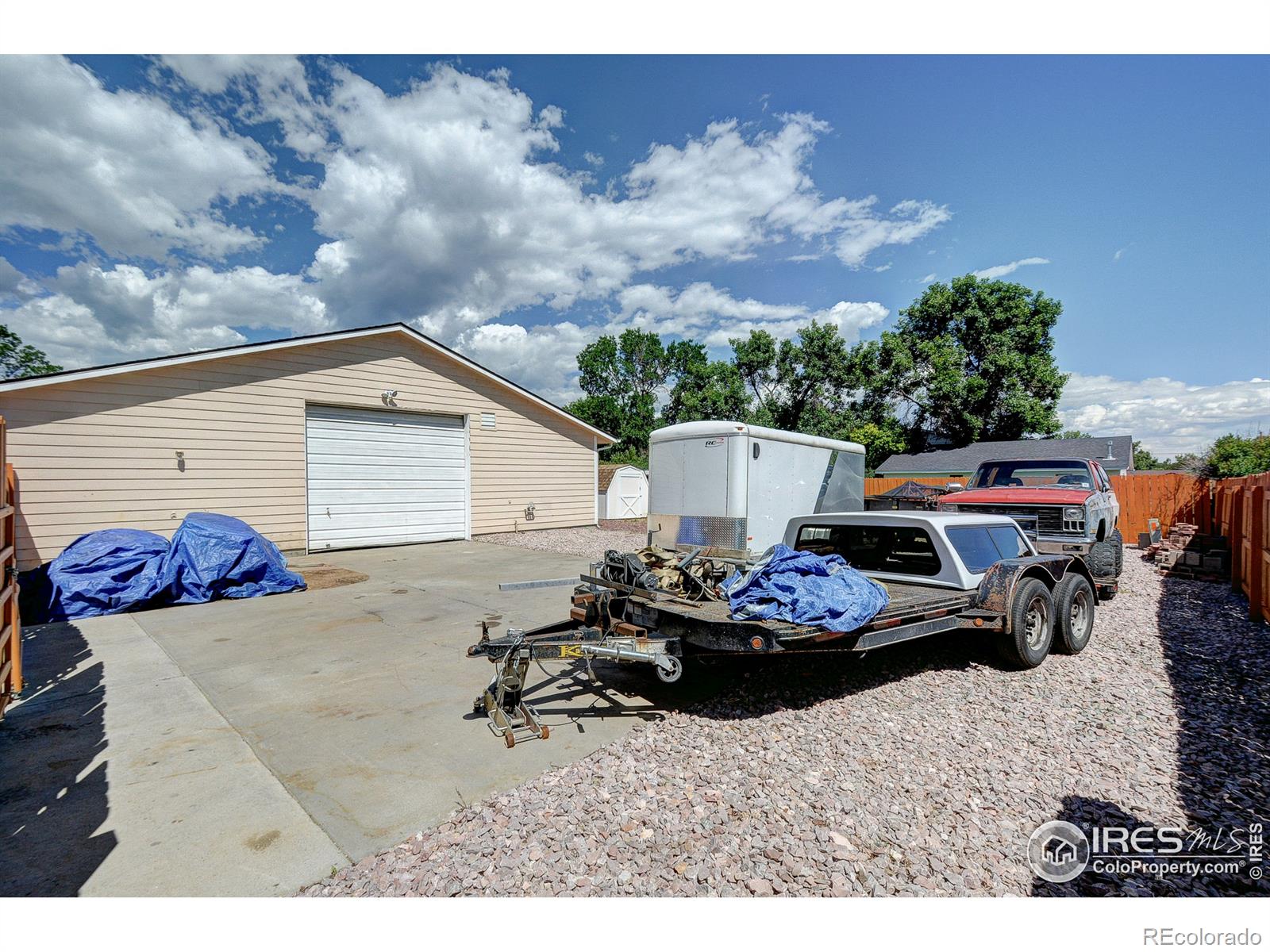 MLS Image #33 for 4205  sweetgrass drive,loveland, Colorado