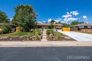 MLS Image #0 for 75 s cody court,lakewood, Colorado