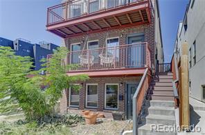 MLS Image #0 for 3301  navajo street,denver, Colorado