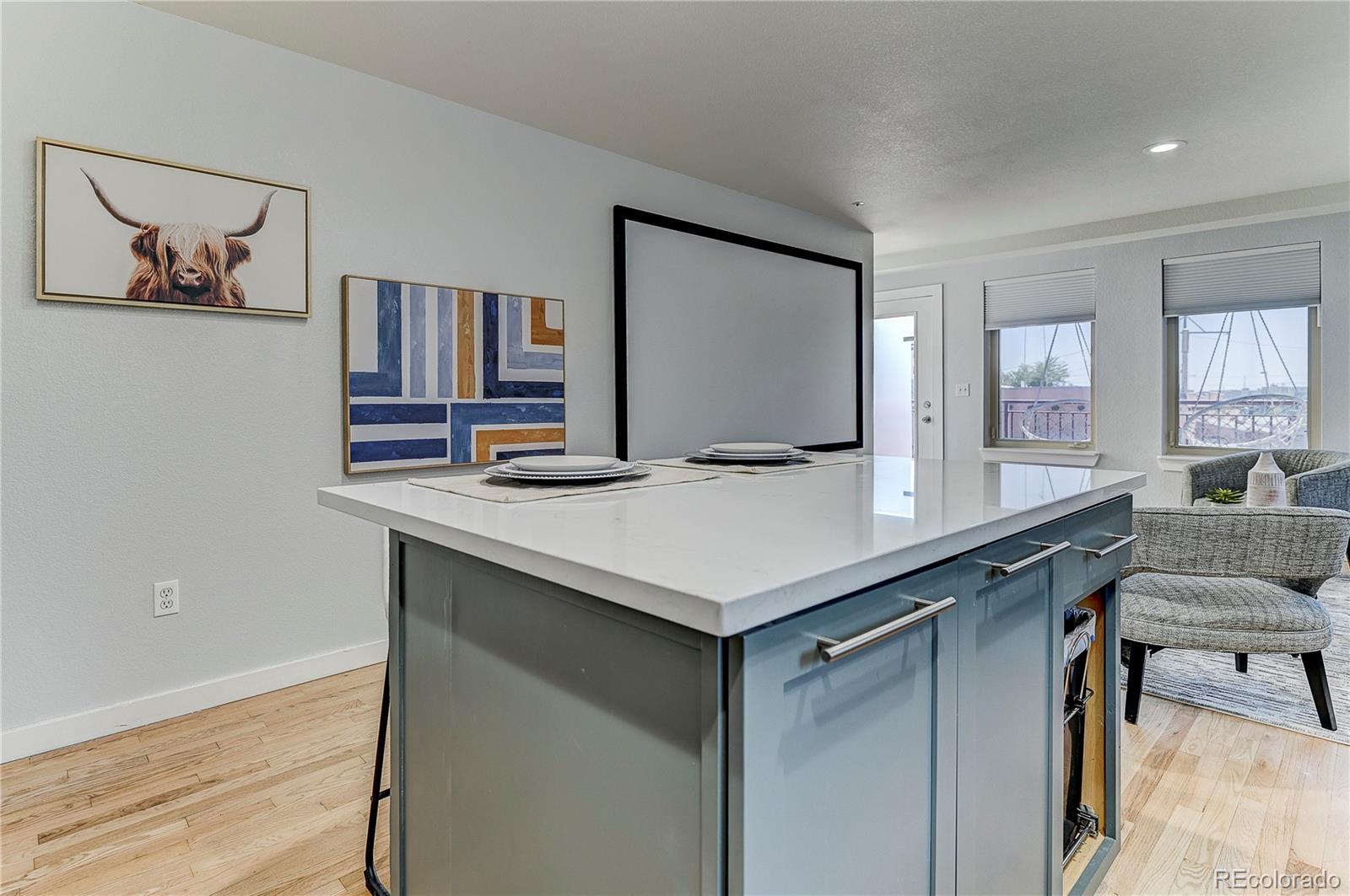 MLS Image #10 for 3301  navajo street,denver, Colorado