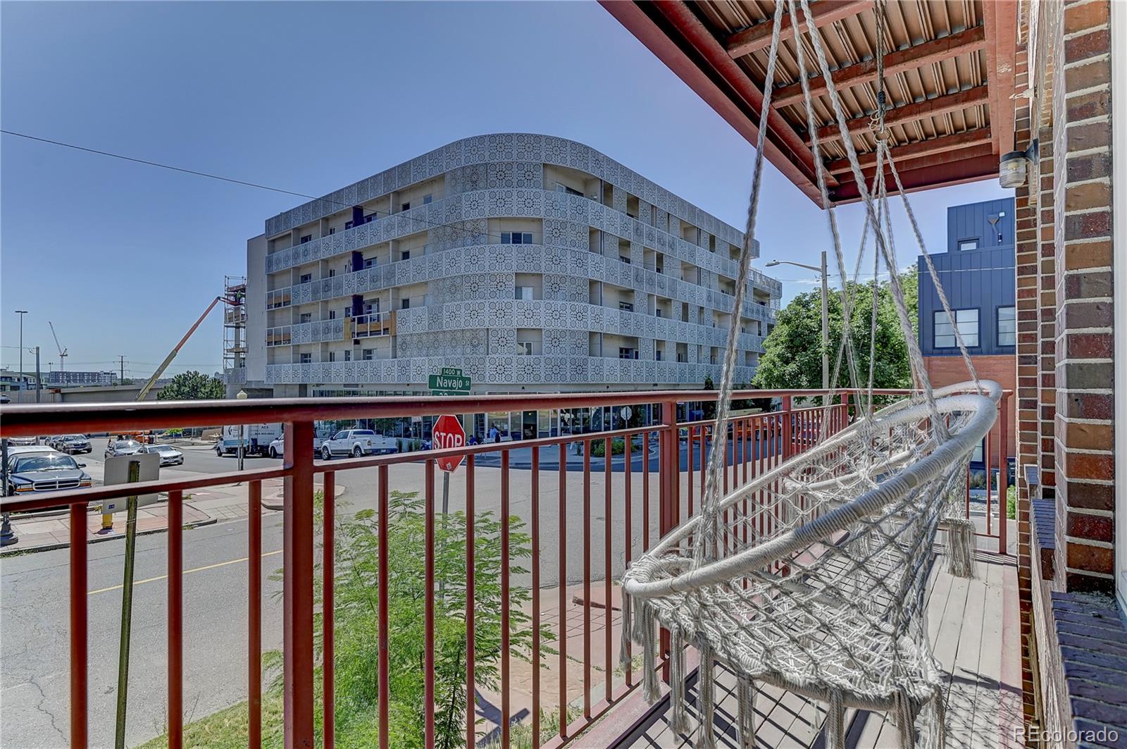 MLS Image #2 for 3301  navajo street,denver, Colorado