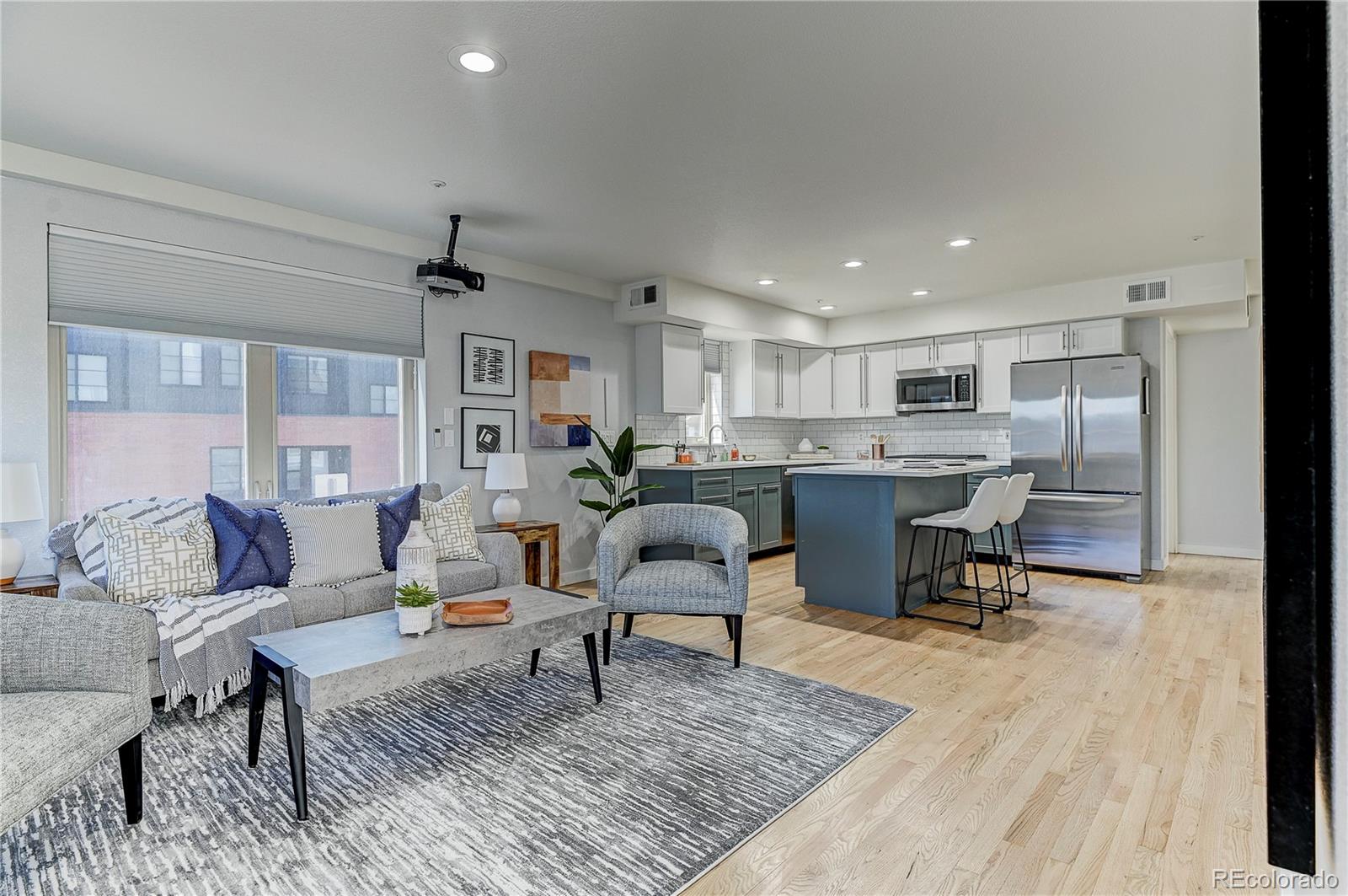 MLS Image #3 for 3301  navajo street,denver, Colorado