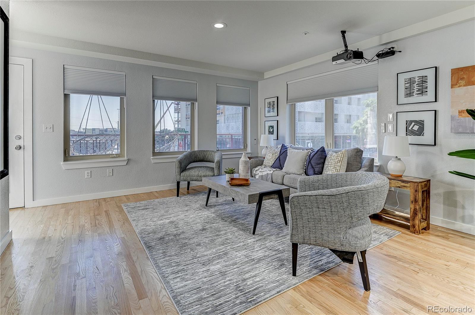 MLS Image #4 for 3301  navajo street,denver, Colorado