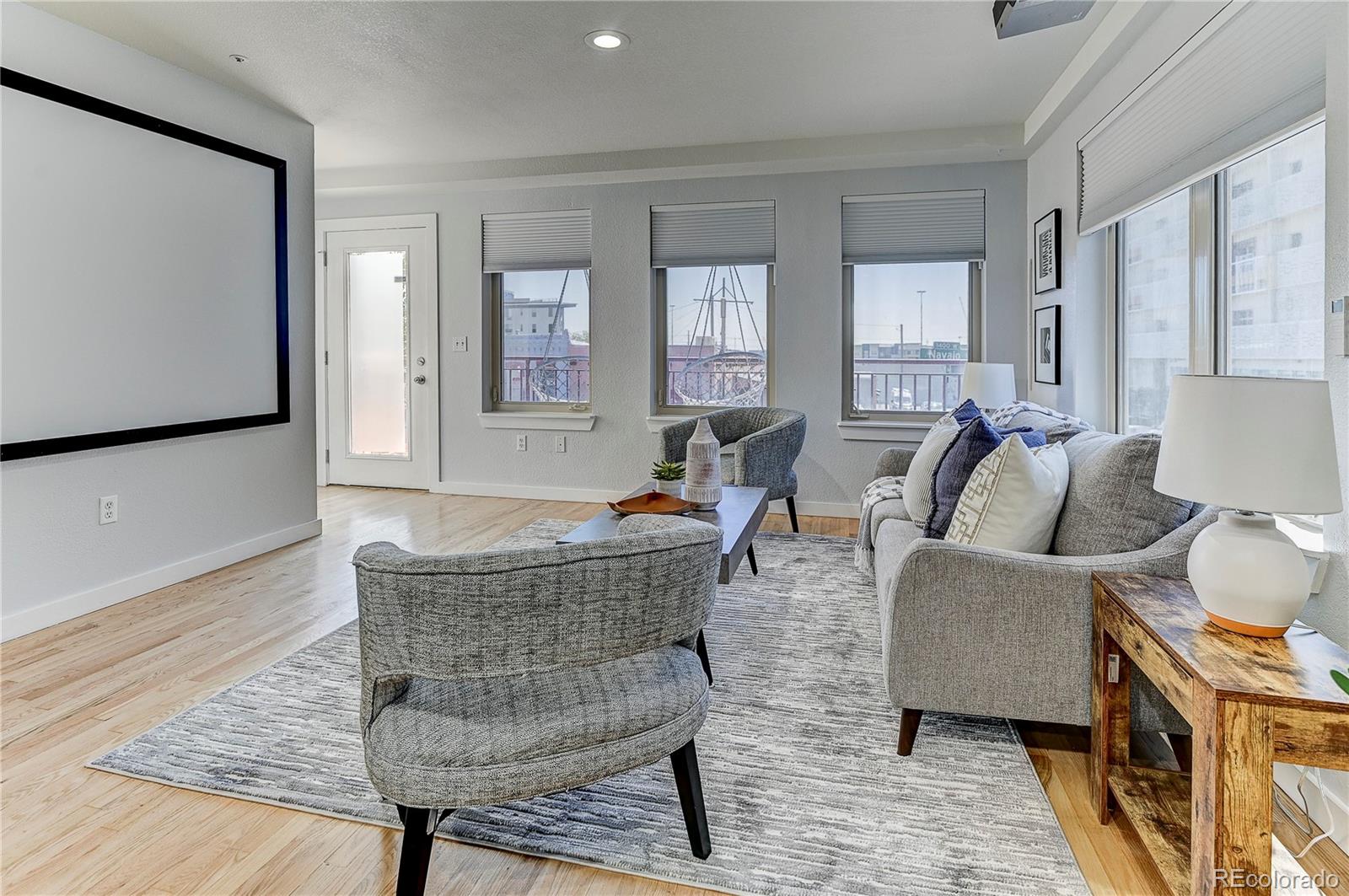 MLS Image #5 for 3301  navajo street,denver, Colorado