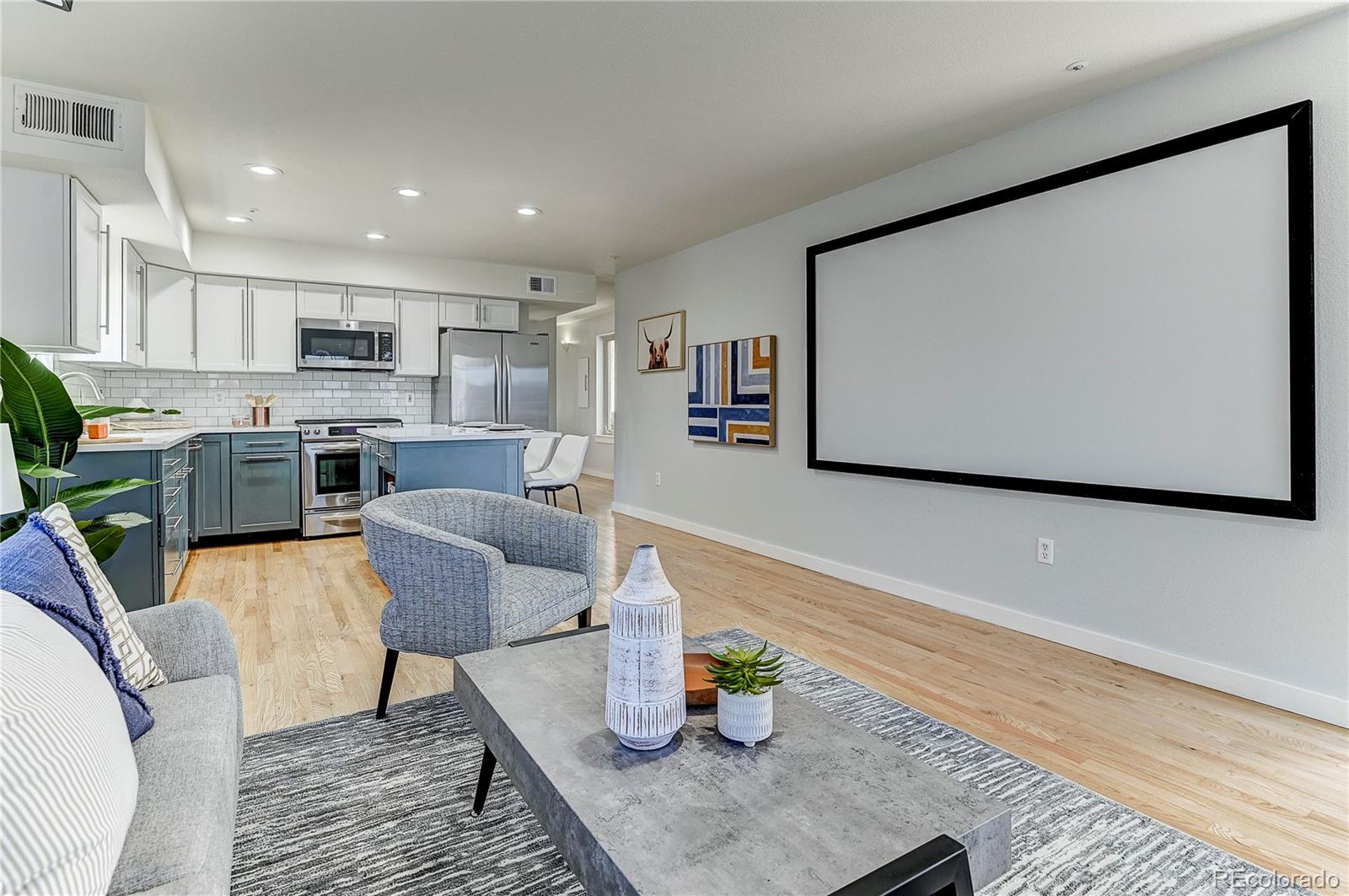 MLS Image #7 for 3301  navajo street,denver, Colorado
