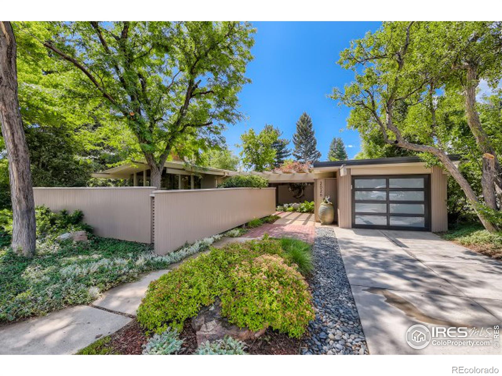 Report Image for 2026  Balsam Drive,Boulder, Colorado