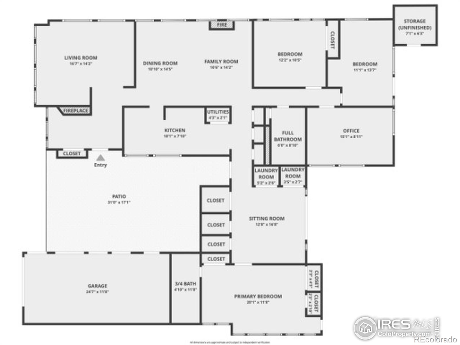 MLS Image #28 for 2026  balsam drive,boulder, Colorado