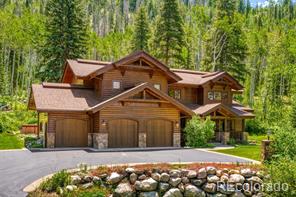 MLS Image #0 for 3277  aspen wood drive,steamboat springs, Colorado