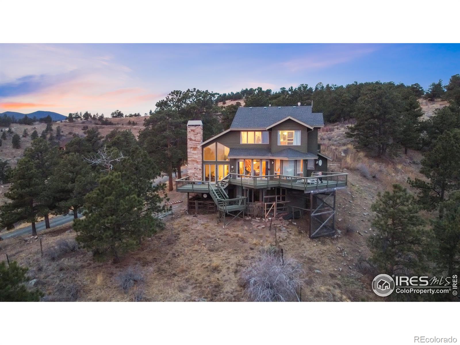 MLS Image #1 for 9080  brumm trail,golden, Colorado