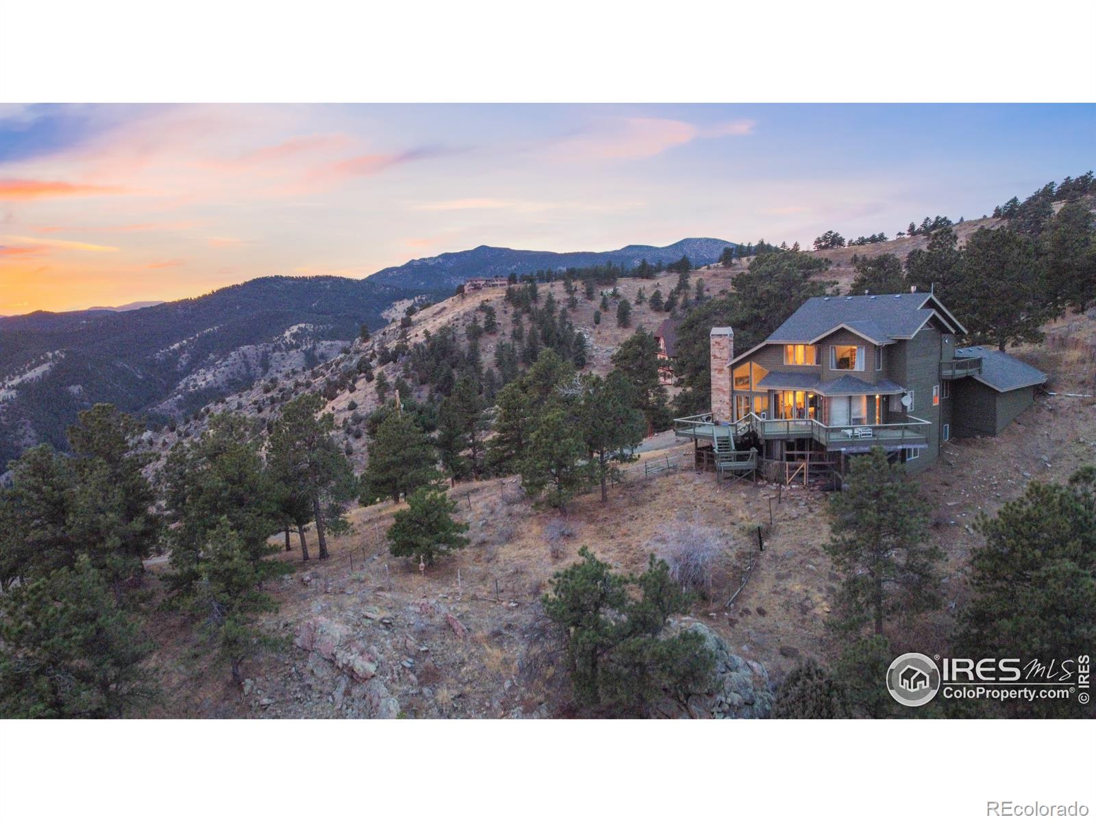 MLS Image #2 for 9080  brumm trail,golden, Colorado