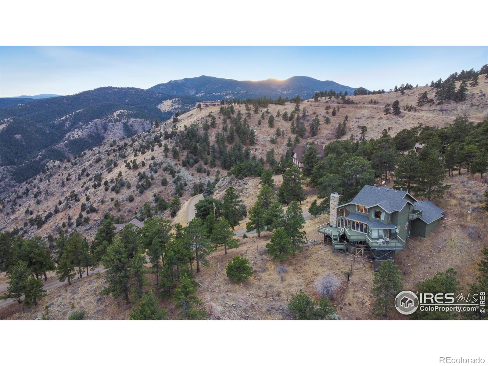 MLS Image #3 for 9080  brumm trail,golden, Colorado